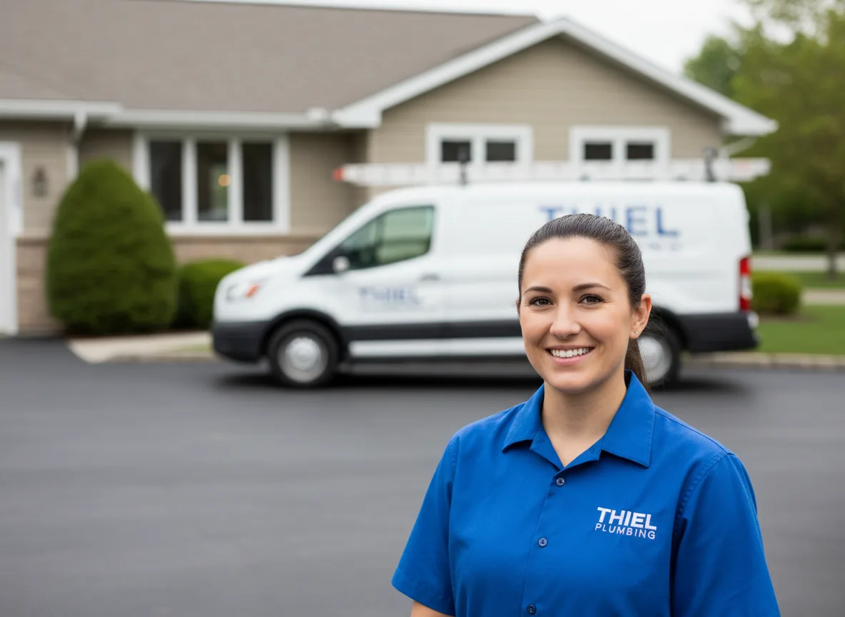 Plumber Dunkerton, IA FAQs